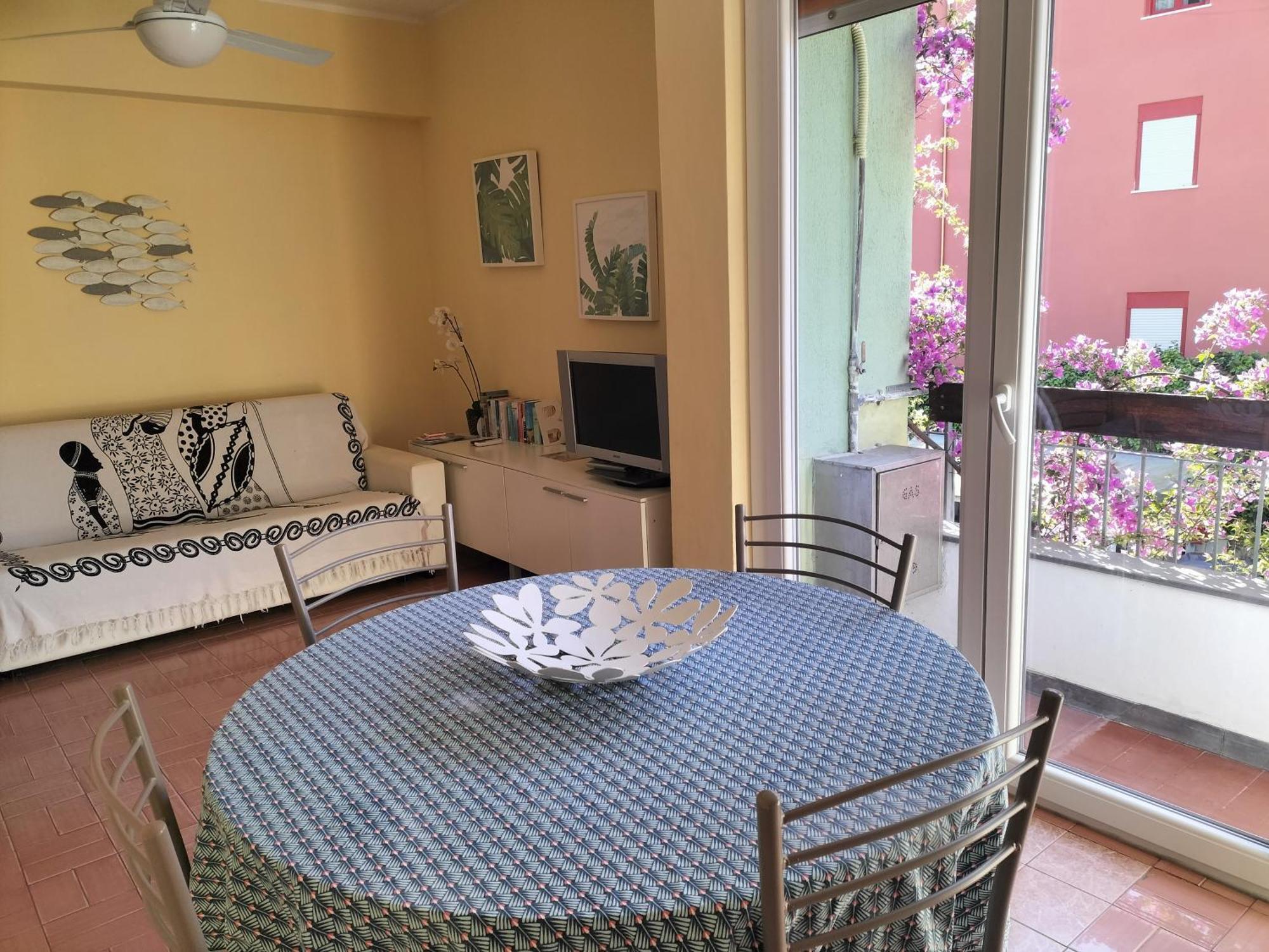 Mae'S Apartment Monterosso al Mare Exterior foto