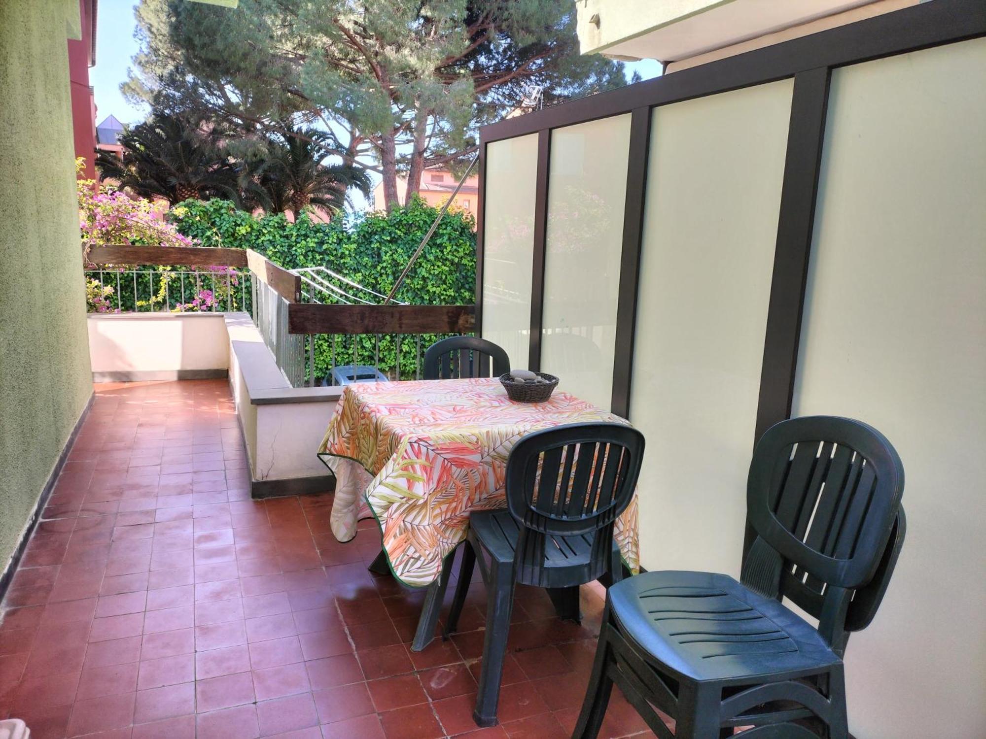 Mae'S Apartment Monterosso al Mare Exterior foto
