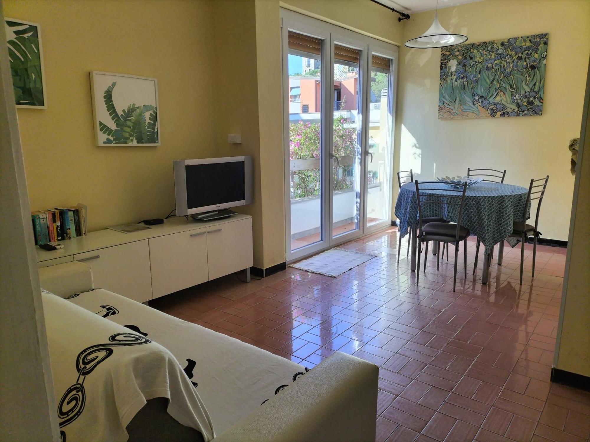 Mae'S Apartment Monterosso al Mare Exterior foto