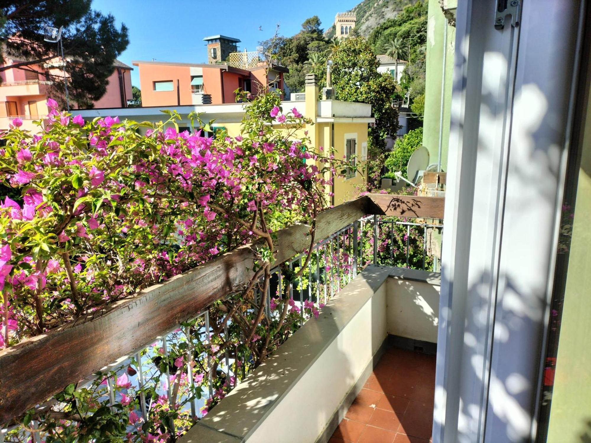 Mae'S Apartment Monterosso al Mare Exterior foto