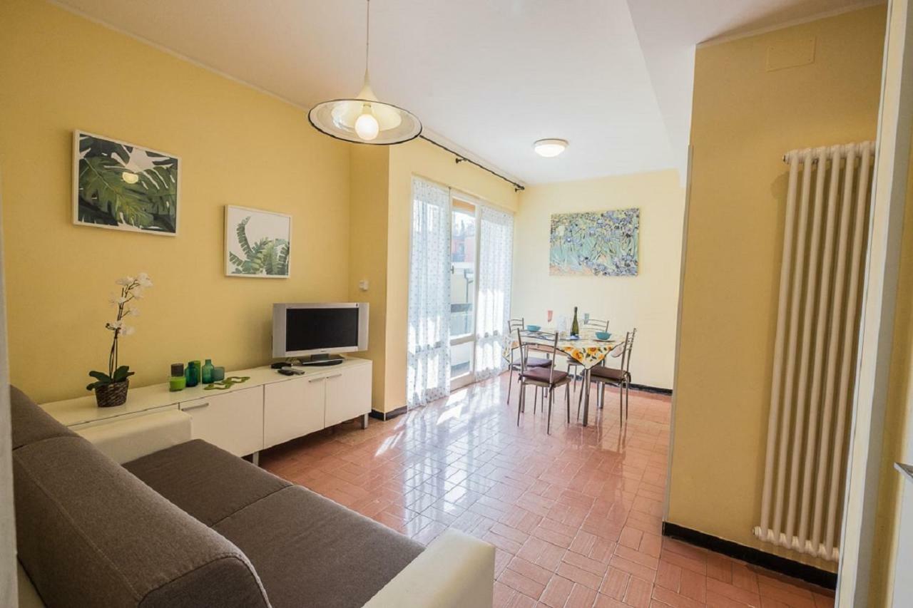 Mae'S Apartment Monterosso al Mare Exterior foto
