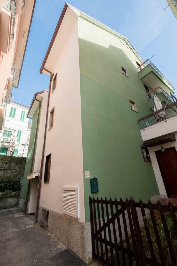 Mae'S Apartment Monterosso al Mare Exterior foto