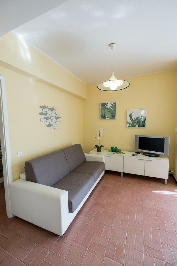 Mae'S Apartment Monterosso al Mare Exterior foto
