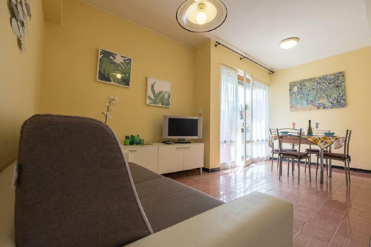 Mae'S Apartment Monterosso al Mare Exterior foto