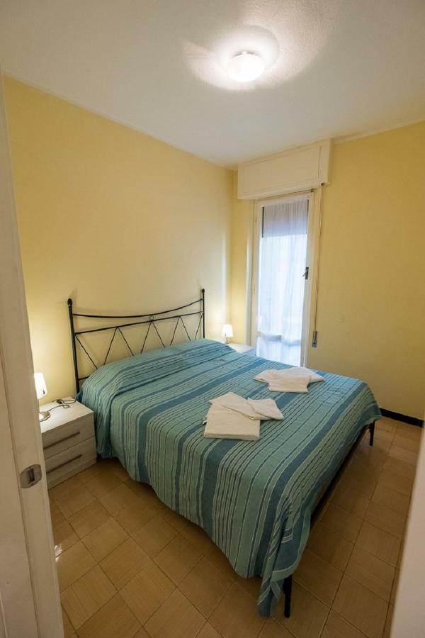 Mae'S Apartment Monterosso al Mare Exterior foto