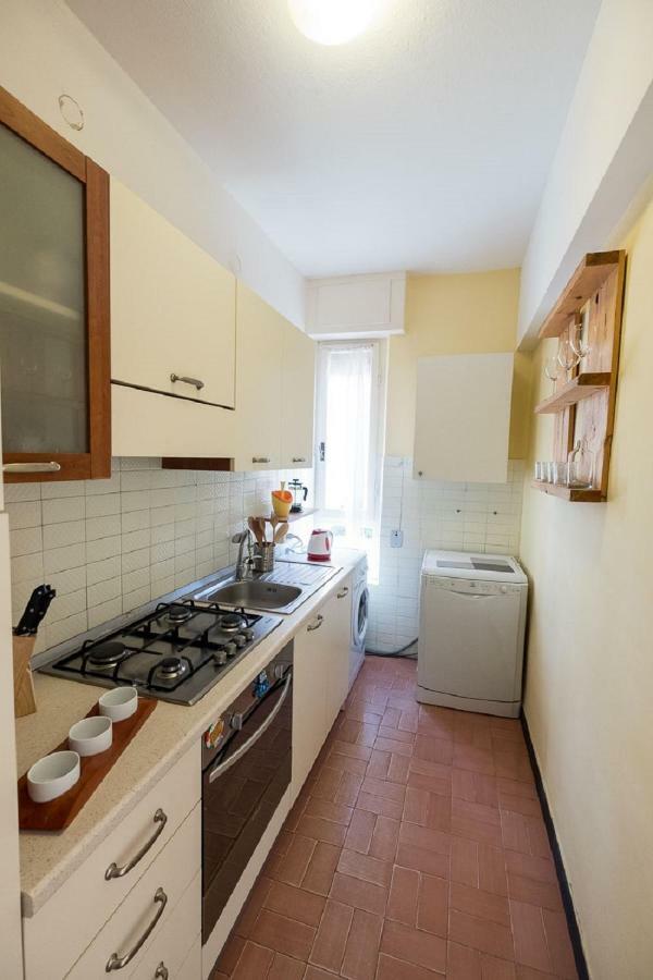 Mae'S Apartment Monterosso al Mare Exterior foto