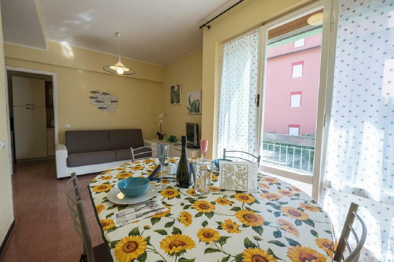 Mae'S Apartment Monterosso al Mare Exterior foto
